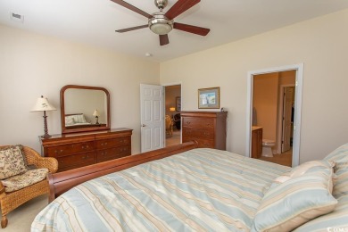 This lovely Furnished Townhome has only been used as a second on Barefoot Resort and Golf Club - Norman Course in South Carolina - for sale on GolfHomes.com, golf home, golf lot