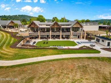 Welcome to Tennessee National-Where Luxury Meets Lifestyle! on Tennessee National Golf Club in Tennessee - for sale on GolfHomes.com, golf home, golf lot