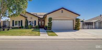 A Beautiful and spacious home in the gated golf course community on Buena Vista Golf Course in California - for sale on GolfHomes.com, golf home, golf lot