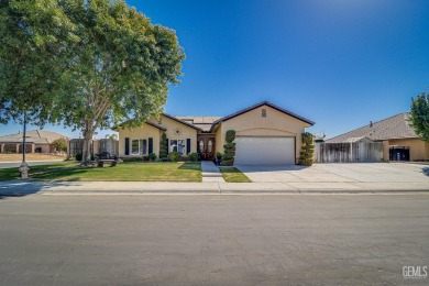 A Beautiful and spacious home in the gated golf course community on Buena Vista Golf Course in California - for sale on GolfHomes.com, golf home, golf lot