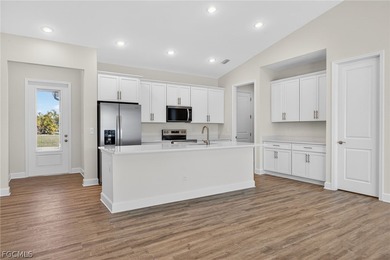 City utilities are in place and all assessments are paid! on Royal Tee Country Club in Florida - for sale on GolfHomes.com, golf home, golf lot