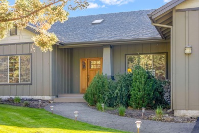 Discover this charming single-level home perfectly positioned on on Eagle Crest Golf Resort - Resort Course in Oregon - for sale on GolfHomes.com, golf home, golf lot