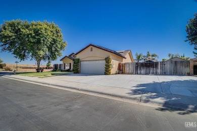 A Beautiful and spacious home in the gated golf course community on Buena Vista Golf Course in California - for sale on GolfHomes.com, golf home, golf lot