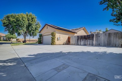 A Beautiful and spacious home in the gated golf course community on Buena Vista Golf Course in California - for sale on GolfHomes.com, golf home, golf lot