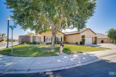 A Beautiful and spacious home in the gated golf course community on Buena Vista Golf Course in California - for sale on GolfHomes.com, golf home, golf lot