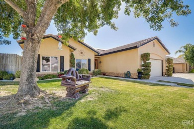 A Beautiful and spacious home in the gated golf course community on Buena Vista Golf Course in California - for sale on GolfHomes.com, golf home, golf lot