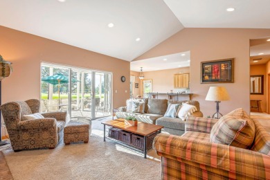 Discover this charming single-level home perfectly positioned on on Eagle Crest Golf Resort - Resort Course in Oregon - for sale on GolfHomes.com, golf home, golf lot