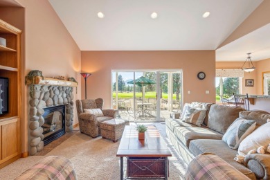 Discover this charming single-level home perfectly positioned on on Eagle Crest Golf Resort - Resort Course in Oregon - for sale on GolfHomes.com, golf home, golf lot