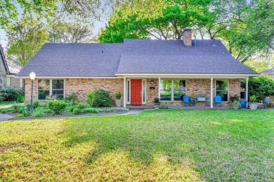** ONCE IN A LIFETIME OPPORTUNITY ** UPDATED MODERN VINTAGE, 1 on Country View Golf Course in Texas - for sale on GolfHomes.com, golf home, golf lot