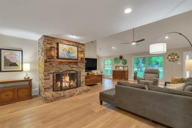 ** ONCE IN A LIFETIME OPPORTUNITY ** UPDATED MODERN VINTAGE, 1 on Country View Golf Course in Texas - for sale on GolfHomes.com, golf home, golf lot