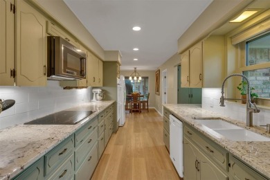 ** ONCE IN A LIFETIME OPPORTUNITY ** UPDATED MODERN VINTAGE, 1 on Country View Golf Course in Texas - for sale on GolfHomes.com, golf home, golf lot