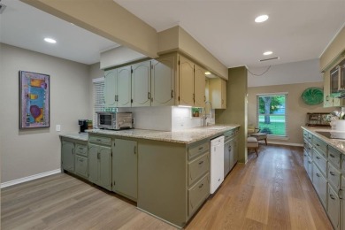 ** ONCE IN A LIFETIME OPPORTUNITY ** UPDATED MODERN VINTAGE, 1 on Country View Golf Course in Texas - for sale on GolfHomes.com, golf home, golf lot
