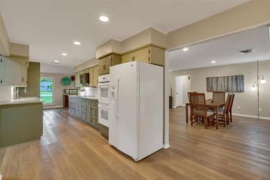 ** ONCE IN A LIFETIME OPPORTUNITY ** UPDATED MODERN VINTAGE, 1 on Country View Golf Course in Texas - for sale on GolfHomes.com, golf home, golf lot