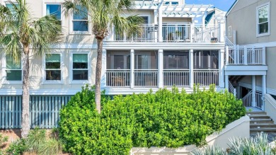 The best location on Seabrook! Enjoy ocean views from your large on The Seabrook Island Club in South Carolina - for sale on GolfHomes.com, golf home, golf lot