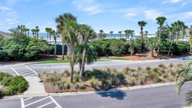 The best location on Seabrook! Enjoy ocean views from your large on The Seabrook Island Club in South Carolina - for sale on GolfHomes.com, golf home, golf lot