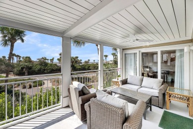 The best location on Seabrook! Enjoy ocean views from your large on The Seabrook Island Club in South Carolina - for sale on GolfHomes.com, golf home, golf lot