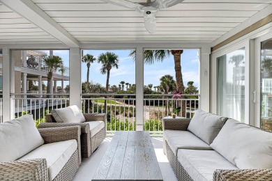 The best location on Seabrook! Enjoy ocean views from your large on The Seabrook Island Club in South Carolina - for sale on GolfHomes.com, golf home, golf lot