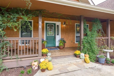 It's not every day you find a home that feels this good to walk on High Vista Country Club in North Carolina - for sale on GolfHomes.com, golf home, golf lot