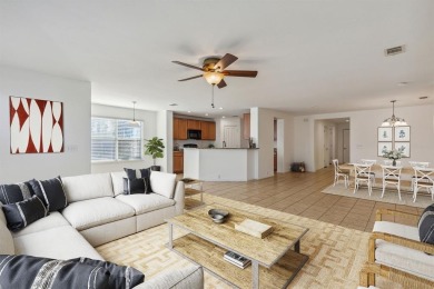 Welcome to 15944 Avenel Way, a charming single-story residence on The Golf Club At Champions Circle in Texas - for sale on GolfHomes.com, golf home, golf lot