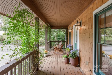 It's not every day you find a home that feels this good to walk on High Vista Country Club in North Carolina - for sale on GolfHomes.com, golf home, golf lot