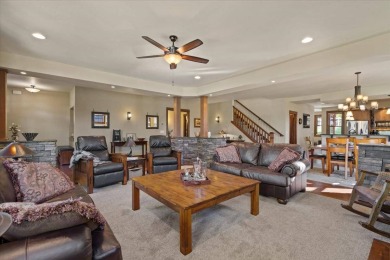 Experience North Idaho luxury living in this fully furnished on Avondale Golf and Tennis Club in Idaho - for sale on GolfHomes.com, golf home, golf lot