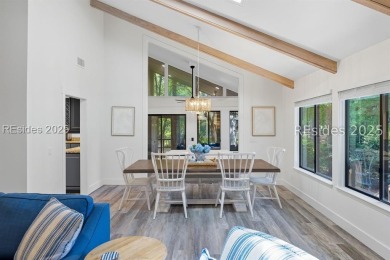 Located on the 2nd fairway of the world-famous Harbour Town Golf on Harbour Town Golf Links in South Carolina - for sale on GolfHomes.com, golf home, golf lot