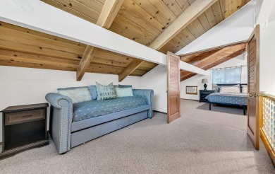 Step into a home where nature's beauty and thoughtful design on Bailey Creek Golf Course in California - for sale on GolfHomes.com, golf home, golf lot
