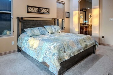 Custom golf course pool home in Schechert Estates on a quiet on Foothills Executive Golf Course in Arizona - for sale on GolfHomes.com, golf home, golf lot