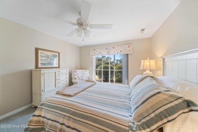 BEAUTIFULLY UPDATED, ground floor condo located in beautiful St on Members Club At St. James Plantation in North Carolina - for sale on GolfHomes.com, golf home, golf lot