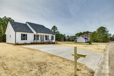 513 Birdie Haven Drive on Chester Golf Club in South Carolina - for sale on GolfHomes.com, golf home, golf lot