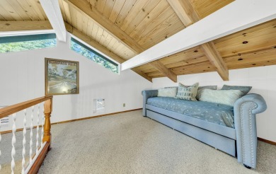 Step into a home where nature's beauty and thoughtful design on Bailey Creek Golf Course in California - for sale on GolfHomes.com, golf home, golf lot