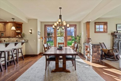 Experience North Idaho luxury living in this fully furnished on Avondale Golf and Tennis Club in Idaho - for sale on GolfHomes.com, golf home, golf lot