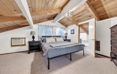 Step into a home where nature's beauty and thoughtful design on Bailey Creek Golf Course in California - for sale on GolfHomes.com, golf home, golf lot