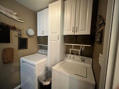 This 4 bedroom/3 bath home boasts an amazing view of the Cobb on Glade Springs Resort Golf Course in West Virginia - for sale on GolfHomes.com, golf home, golf lot