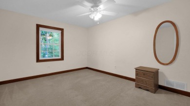 Wonderful 4 bedroom, 2 full bath cabin in beautiful Hide-A-Way on Hide-A-Way Hills Club in Ohio - for sale on GolfHomes.com, golf home, golf lot
