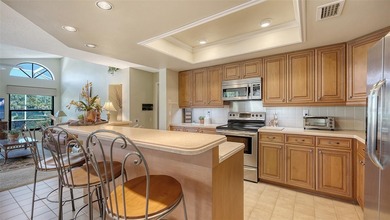 Welcome to the beautiful and highly sought-after Country Club of on TPC Prestancia in Florida - for sale on GolfHomes.com, golf home, golf lot