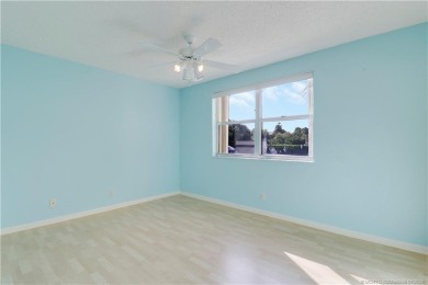 Best View in the community! TRUCKS OK Spacious 2BR/2BA + Office on Martin Downs Country Club in Florida - for sale on GolfHomes.com, golf home, golf lot