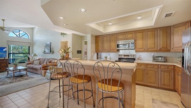 Welcome to the beautiful and highly sought-after Country Club of on TPC Prestancia in Florida - for sale on GolfHomes.com, golf home, golf lot