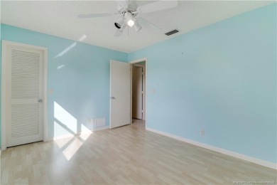 Best View in the community! TRUCKS OK Spacious 2BR/2BA + Office on Martin Downs Country Club in Florida - for sale on GolfHomes.com, golf home, golf lot