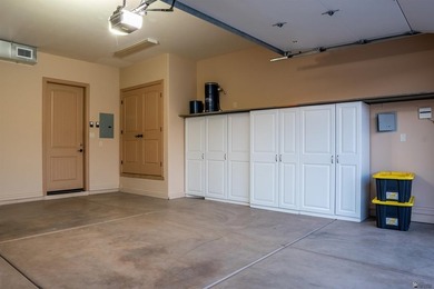 Custom golf course pool home in Schechert Estates on a quiet on Foothills Executive Golf Course in Arizona - for sale on GolfHomes.com, golf home, golf lot