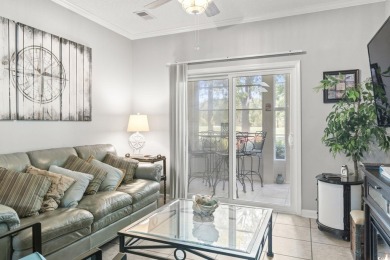 Introducing a fully furnished and rental-ready 2-bedroom on Arrowhead Country Club in South Carolina - for sale on GolfHomes.com, golf home, golf lot