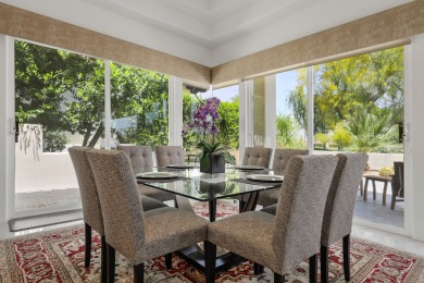 This stunning Turnkey Furnished 3-bedroom, 3-bathroom condo home on Mountain View Country Club in California - for sale on GolfHomes.com, golf home, golf lot