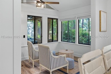 Located on the 2nd fairway of the world-famous Harbour Town Golf on Harbour Town Golf Links in South Carolina - for sale on GolfHomes.com, golf home, golf lot
