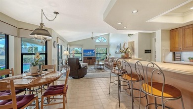 Welcome to the beautiful and highly sought-after Country Club of on TPC Prestancia in Florida - for sale on GolfHomes.com, golf home, golf lot