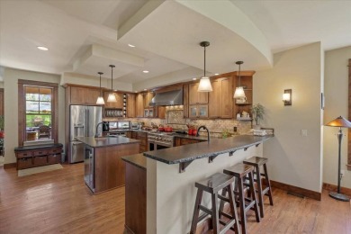 Experience North Idaho luxury living in this fully furnished on Avondale Golf and Tennis Club in Idaho - for sale on GolfHomes.com, golf home, golf lot