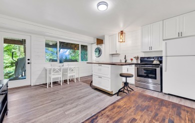 Step into a home where nature's beauty and thoughtful design on Bailey Creek Golf Course in California - for sale on GolfHomes.com, golf home, golf lot