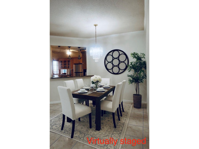 Seller Motivated !! Golf course & Lake views -Priced to Sell on Grand Palms Hotel and Golf Resort in Florida - for sale on GolfHomes.com, golf home, golf lot