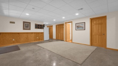 Wonderful 4 bedroom, 2 full bath cabin in beautiful Hide-A-Way on Hide-A-Way Hills Club in Ohio - for sale on GolfHomes.com, golf home, golf lot