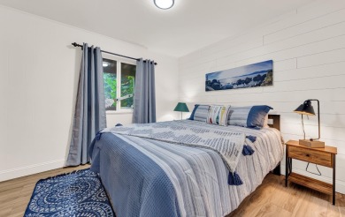 Step into a home where nature's beauty and thoughtful design on Bailey Creek Golf Course in California - for sale on GolfHomes.com, golf home, golf lot