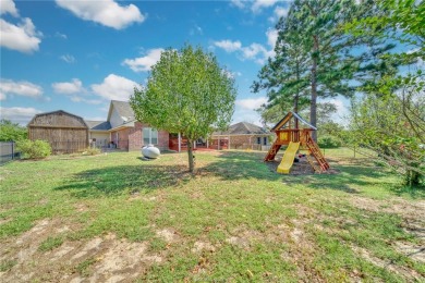 Attention Golfers, just coming on the market!  This well on Hilltop Lakes Resort Golf Club in Texas - for sale on GolfHomes.com, golf home, golf lot